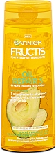 Шампунь для волос - Garnier Fructis Oil Repair 3 Shampoo — фото N1
