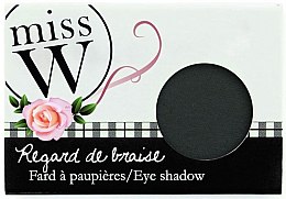 Парфумерія, косметика Тіні для повік - Miss W Eyeshadow