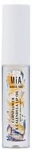 Парфумерія, косметика Олія для губ "Волошка і календула" - Mia Cosmetics Paris Cornflower & Calendula Lip Oil