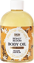 Масло для тела "Honey Bloom" - Apothecary Skin Desserts  — фото N4