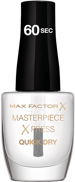 Лак для ногтей - Max Factor Masterpiece Xpress Quick Dry Nail Polish