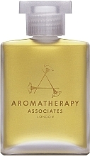 Масло для ванны и душа - Aromatherapy Associates Inner Strength Bath & Shower Oil — фото N2