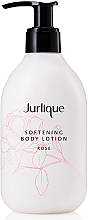 Духи, Парфюмерия, косметика Смягчающий лосьон для тела "Роза" - Jurlique Softening Body Lotion Rose