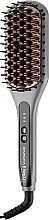 Духи, Парфюмерия, косметика Щетка-выпрямитель - Remington CB7480 Keratin Protect Straight Brush