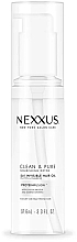 Парфумерія, косметика Олія для волосся - Nexxus Clean & Pure 5in1 Invisible Hair Oil