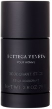 Духи, Парфюмерия, косметика Bottega Veneta Pour Homme - Дезодорант-стик