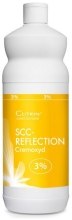 Парфумерія, косметика Кремоксид для волосся 3% - Cutrin SCC-Reflection Cremoxyd 3% 