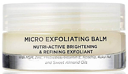 Ексфоліатор-бальзам для обличчя - Oskia Micro Exfoliating Balm — фото N1