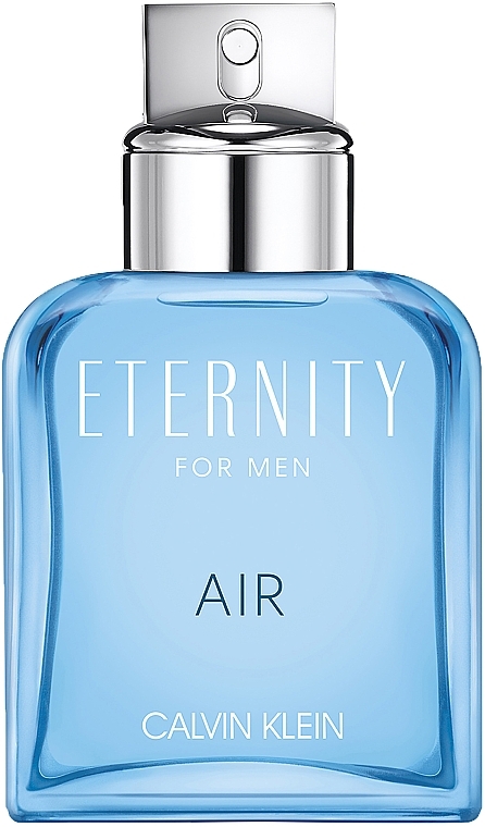 Calvin Klein Eternity Air For Men - Туалетна вода 