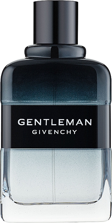 Givenchy Gentleman Eau de Toilette Intense - Туалетна вода
