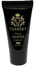 Парфумерія, косметика Полігель для нарощування нігтів - Tsarsky Professional Poly Gel