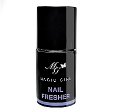Дегідратор для нігтів - Magic Girl Nail Fresher — фото N1