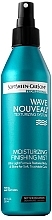 Парфумерія, косметика Завершальний зволожувальний спрей для волосся - SoftSheen-Carson Professional Wave Nouveau Moisturizing Finishing Mist