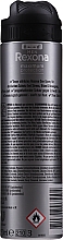 Антиперспірант-спрей - Rexona Men Maximum Protection Power Anti-Perspirant — фото N2