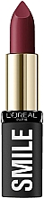 Духи, Парфюмерия, косметика Помада для губ - L'Oreal Paris Color Riche Isabel Marant Smile