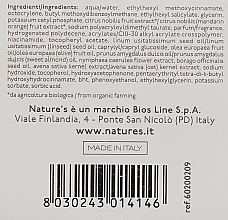 Очищувальний аква-гель з матувальним ефектом - Nature's SPF 20 Purifying Aquagel Mat Effect — фото N3