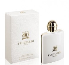 Духи, Парфюмерия, косметика Trussardi Donna Trussardi 2011 - Набор ( edp 50ml + b/l 100ml)