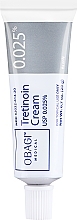 Крем третиноїн, 0,025% - Obagi Medical Tretinoin Cream 0.025% — фото N1