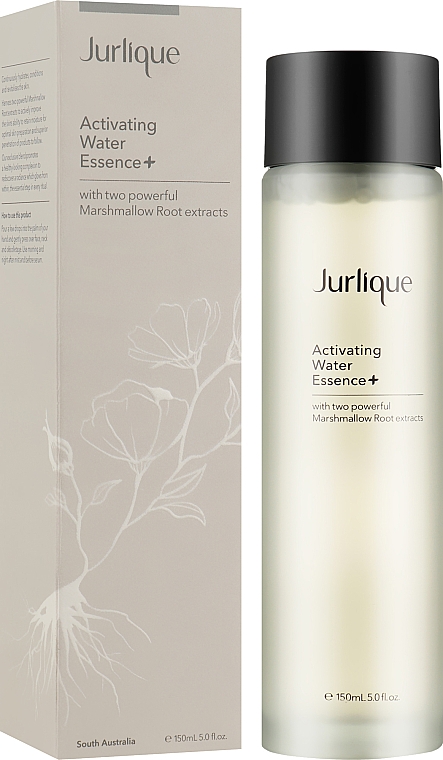 Активирующая ессенция для кожи лица - Jurlique Activating Water Essence+ — фото N5