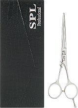 Духи, Парфюмерия, косметика Ножницы парикмахерские, 5.5 - SPL Professional Hairdressing Scissors 90026-55