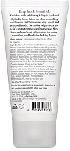 Пом'якшуючий крем для рук з саліциловою кислотою, керамідами та гідроксікислотами "Лаванда та неролі" - Derma E Therapeutic Topicals Vitamin E Intensive Moisture Hand Cream — фото N2