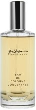 Baldessarini Eau De Cologne Concentree - Одеколон (змінний блок) — фото N1