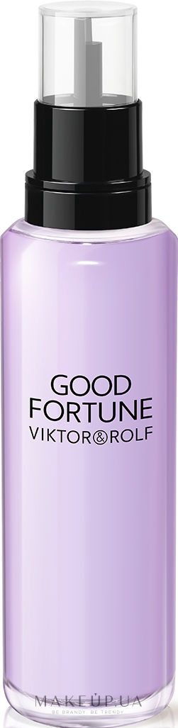Viktor & Rolf Good Fortune - Парфюмированная вода (сменный блок) — фото 100ml