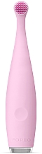 Детская электрическая зубная щетка - Foreo Issa mikro Baby Electric Toothbrush, Pearl Pink — фото N1