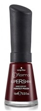 Духи, Парфюмерия, косметика Лак для ногтей - Flormar Supershine Nail 