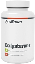 Духи, Парфюмерия, косметика Пищевая добавка "Экдистерон" - GymBeam Ecdysterone