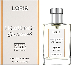 Loris Parfum E225 - Парфюмированная вода — фото N2