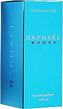 Christopher Dark Raphael - Парфумована вода — фото N1