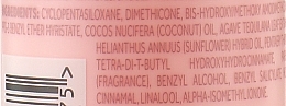 Масло для волос с агавой - Lee Stafford Coco Loco With Agave Shine Oil — фото N2