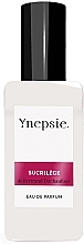Ynepsie Sucrilege - Парфюмированная вода (тестер с крышечкой) — фото N1