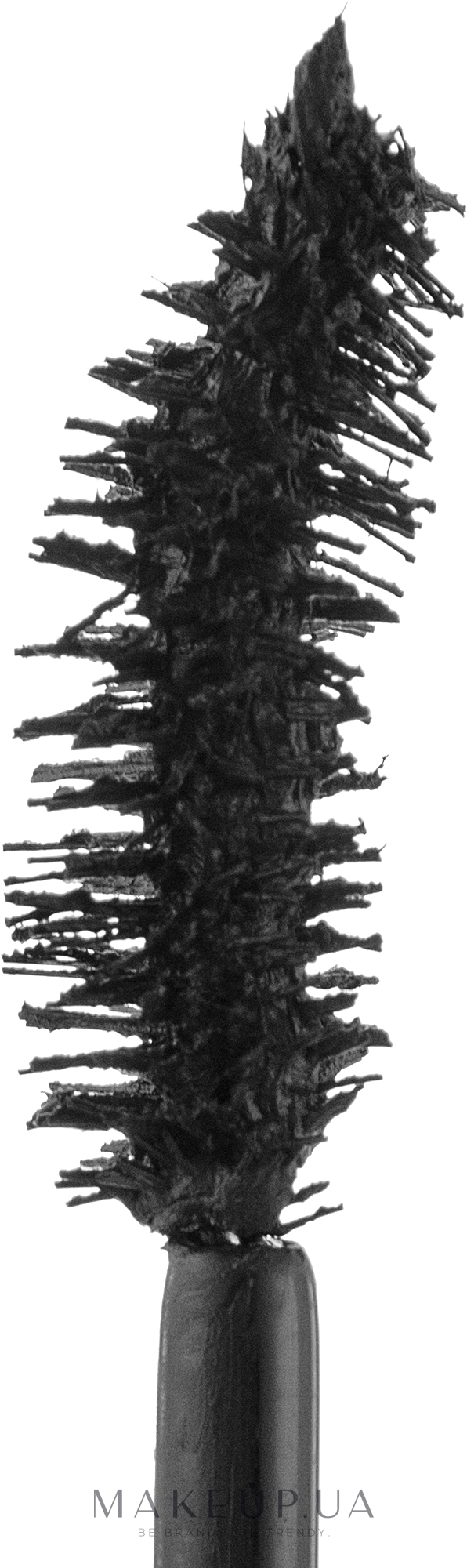 Туш для вій - Pierre Cardin Curl Addict — фото Черный