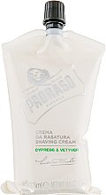 Крем для бритья - Proraso Shaving Cream — фото N2