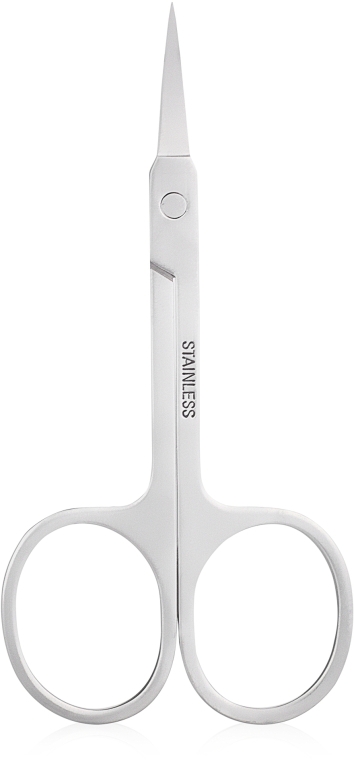 Ножницы для кутикулы, 9088 - SPL Cosmetic Scissors