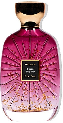 Atelier Des Ors Pink Me Up - Парфюмированная вода — фото N1
