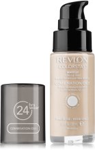 Духи, Парфюмерия, косметика УЦЕНКА Тональный крем - Revlon ColorStay*