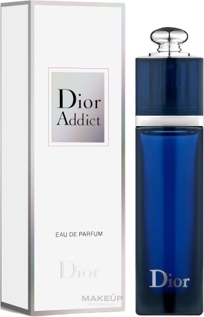 Christian Dior Addict Eau de Parfum 2014 - Парфумована вода — фото 30ml