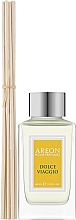Аромадиффузор для дома - Areon Home Perfume Dolce Viaggio — фото N2