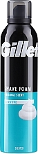 Піна для гоління - Gillette Foam Sensitive Skin — фото N9