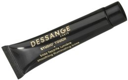 Парфумерія, косметика Основа під макіяж - Dessange Studio Touch Smoothing Illuminating Base