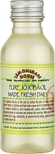 Духи, Парфюмерия, косметика Чистое масло "Жожоба" - Lemongrass House Pure Jojoba Oil Made Fresh Daily