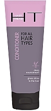 Кондиционер для всех типов волос - Hair Trend — фото N1