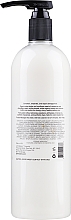 Кондиционер для волос "Мед и гибискус" - John Masters Organics Conditioner For Damaged Hair With Honey & Hibiscus — фото N2