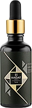 Парфумерія, косметика Олія для волосся "Макадамія" - Hadat Cosmetics Hydro Miracle Macadamia Oil