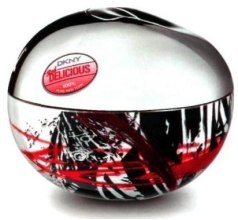 Духи, Парфюмерия, косметика DKNY Red Delicious Red Art - Парфюмированная вода