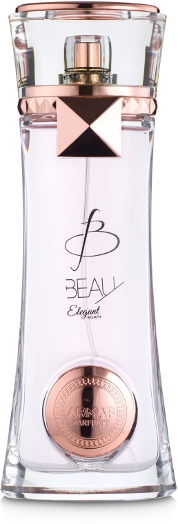 Armaf Beau Elegant Women - Парфюмированная вода — фото N1