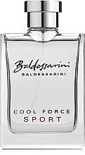 Baldessarini Cool Force Sport - Туалетная вода — фото N1